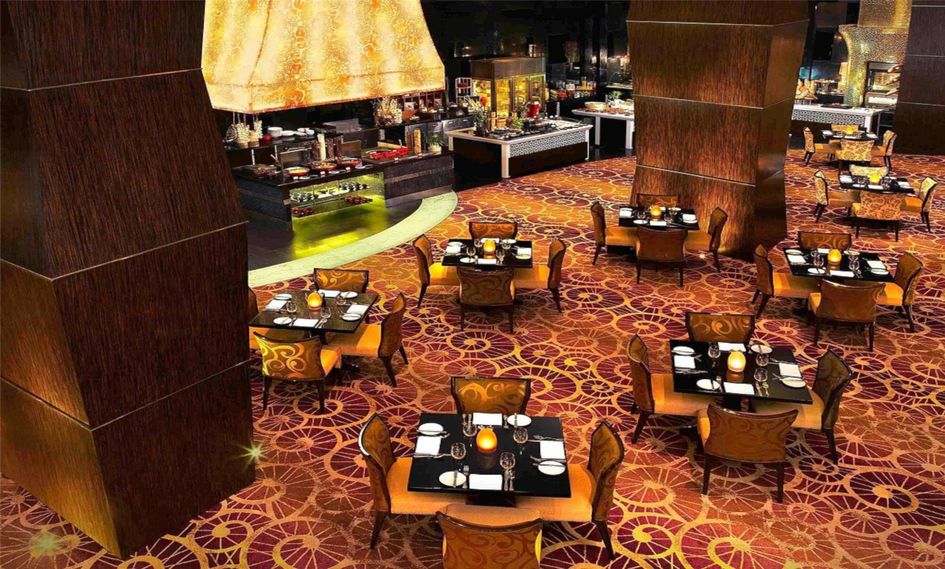 Sofitel Mumbai BKC