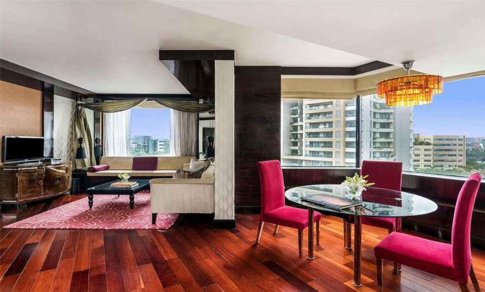 Sofitel Mumbai BKC