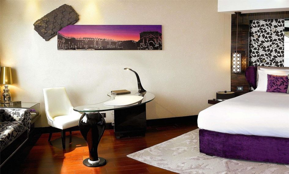 Sofitel Mumbai BKC