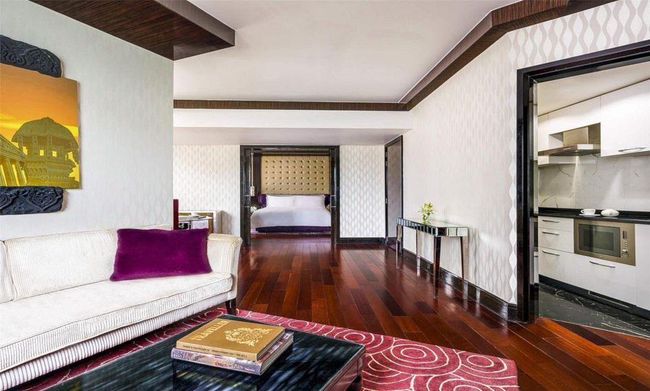 Sofitel Mumbai BKC