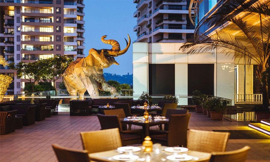 Sofitel Mumbai BKC