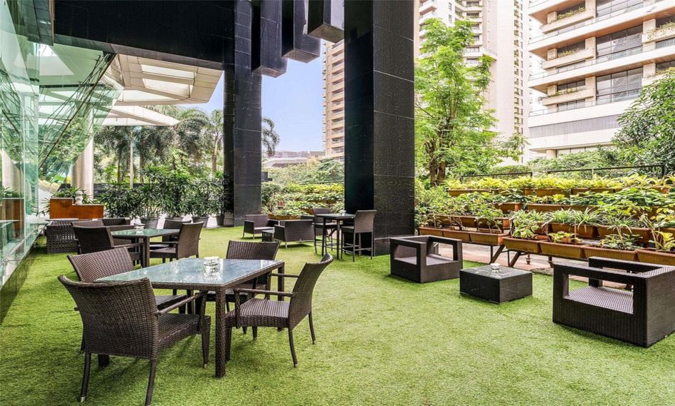 Sofitel Mumbai BKC