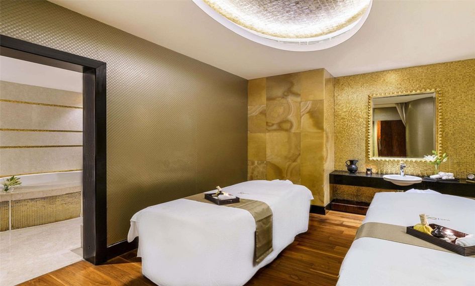 Sofitel Mumbai BKC