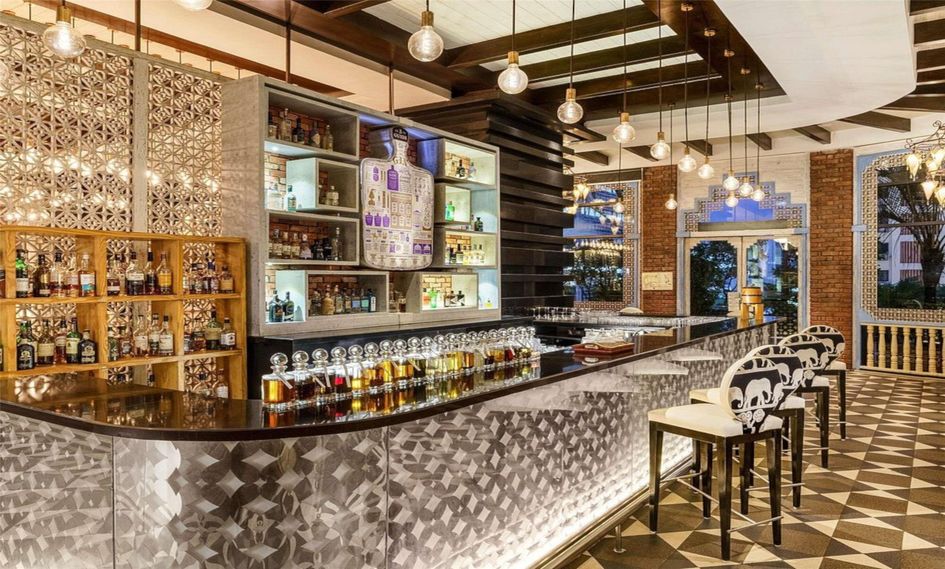 Sofitel Mumbai BKC