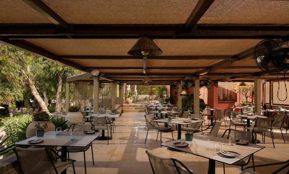 Corinthia Palace Hotel & Spa