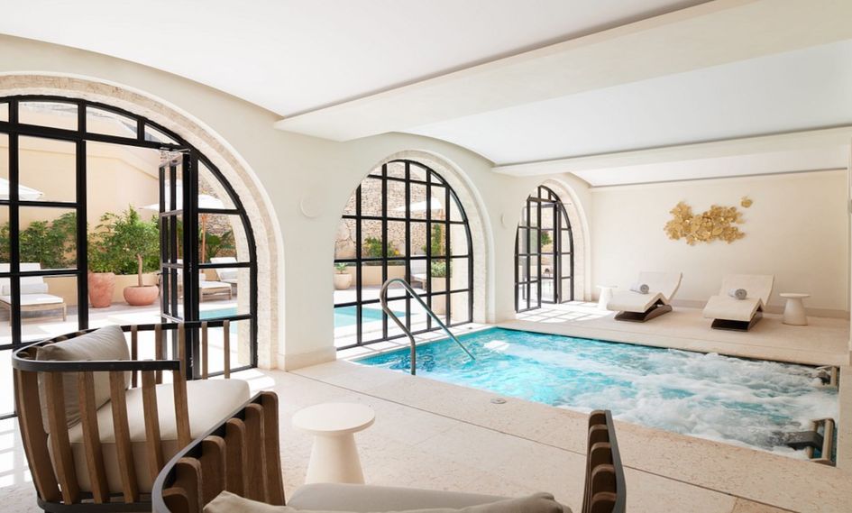 Corinthia Palace Hotel & Spa