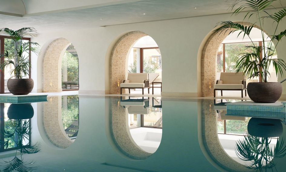 Corinthia Palace Hotel & Spa