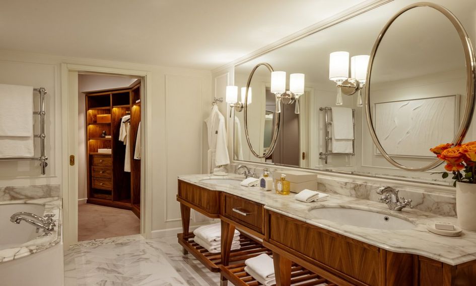 Corinthia Palace Hotel & Spa