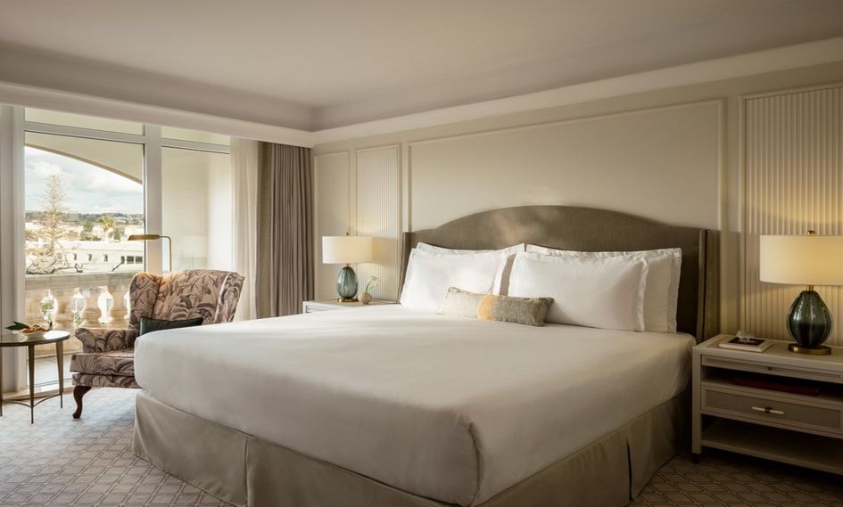 Corinthia Palace Hotel & Spa
