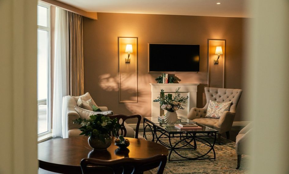 Corinthia Palace Hotel & Spa
