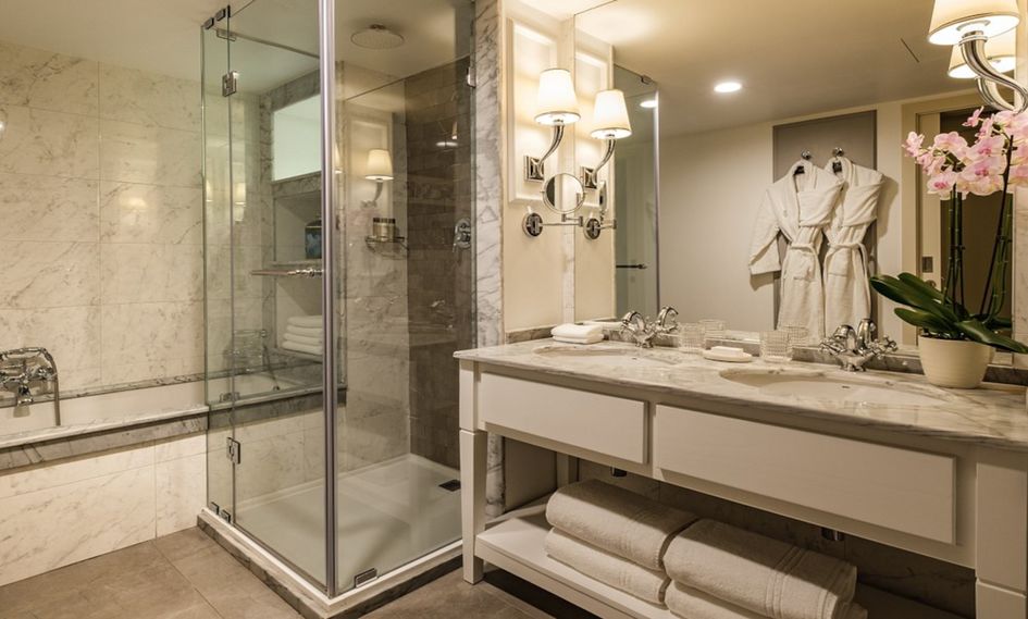 Corinthia Palace Hotel & Spa