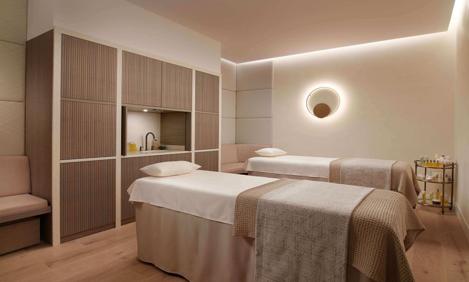 Corinthia Palace Hotel & Spa