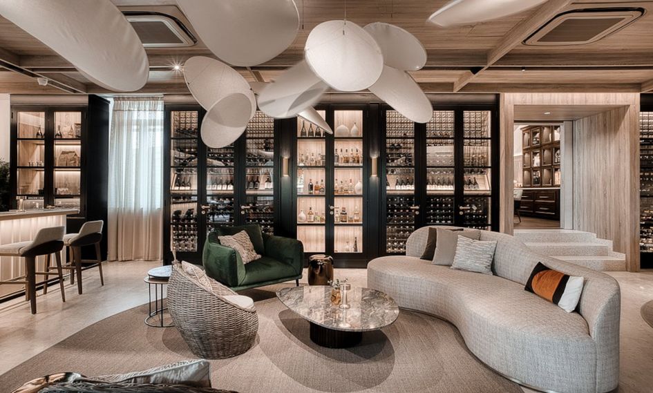 Corinthia Palace Hotel & Spa