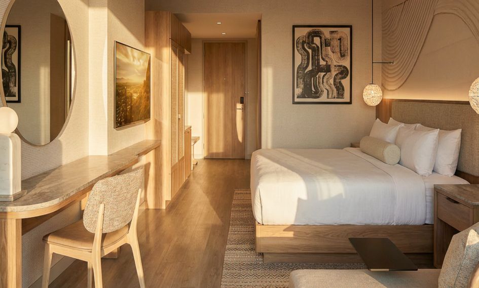 Denu Hotel & Spa