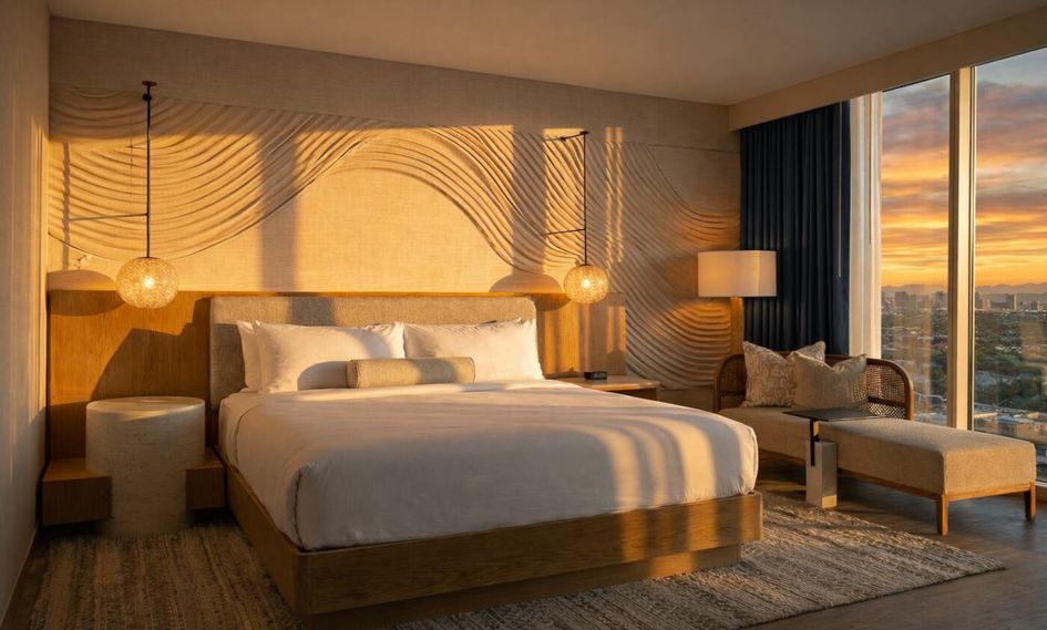 Denu Hotel & Spa
