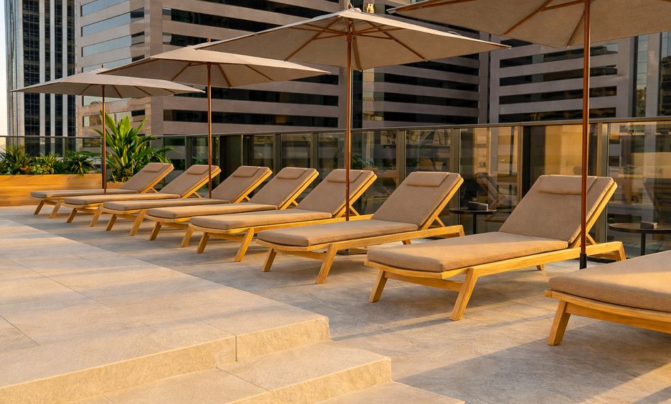 Denu Hotel & Spa