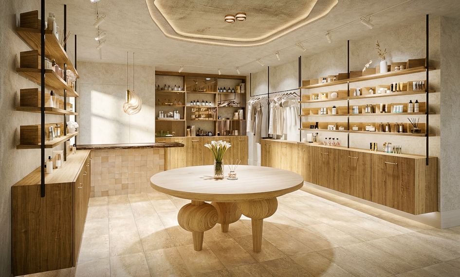 Denu Hotel & Spa