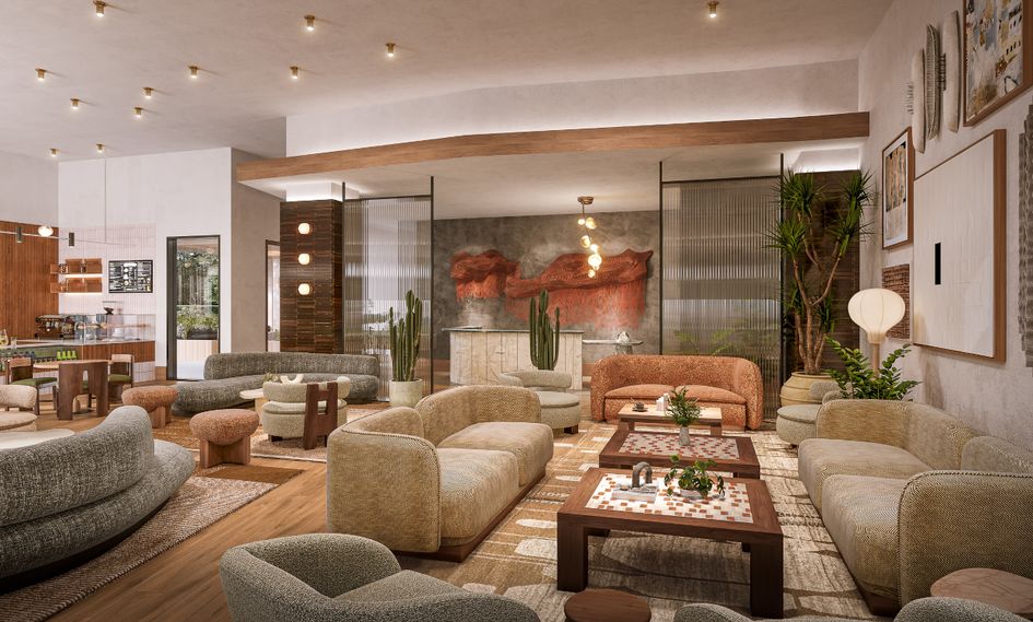 Denu Hotel & Spa