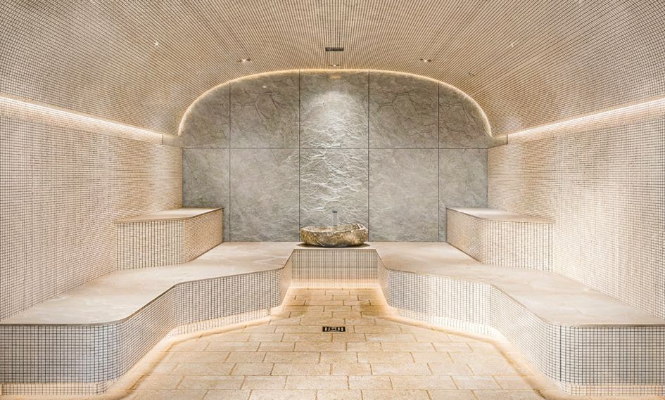 Denu Hotel & Spa