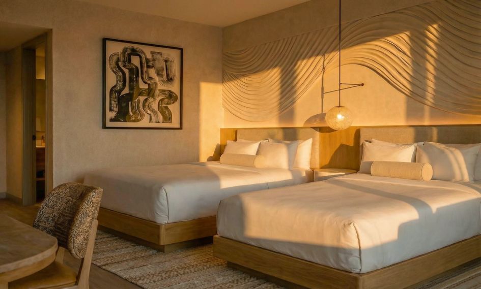 Denu Hotel & Spa