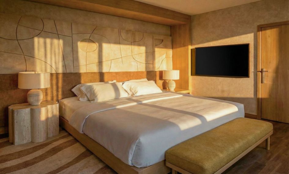 Denu Hotel & Spa