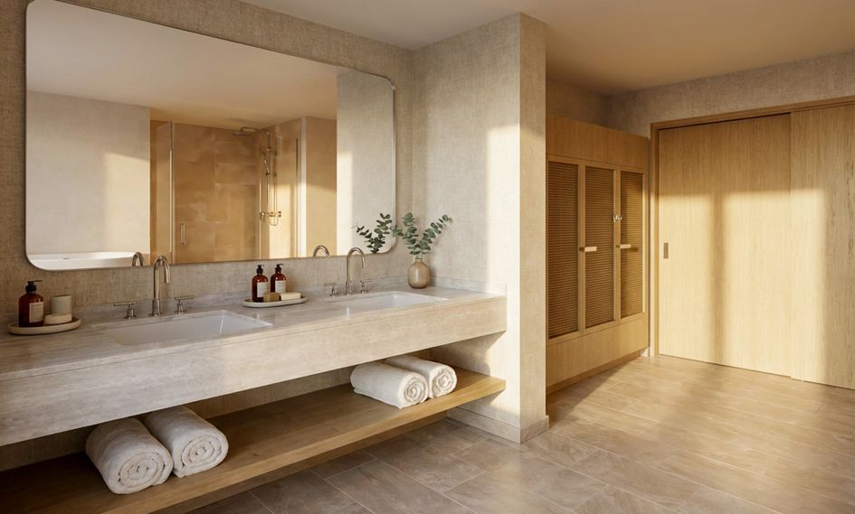 Denu Hotel & Spa