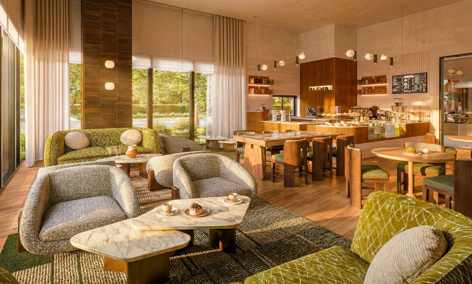 Denu Hotel & Spa