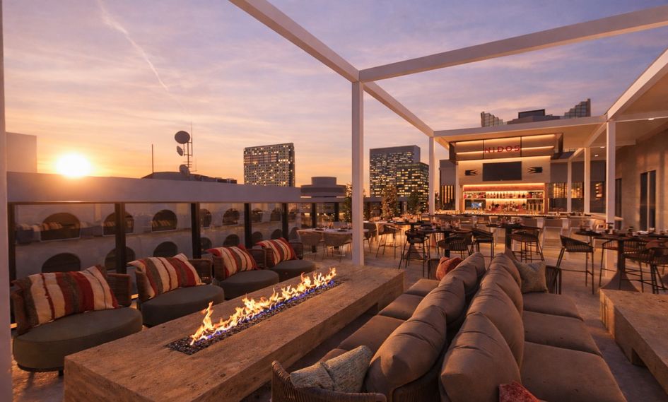 Denu Hotel & Spa