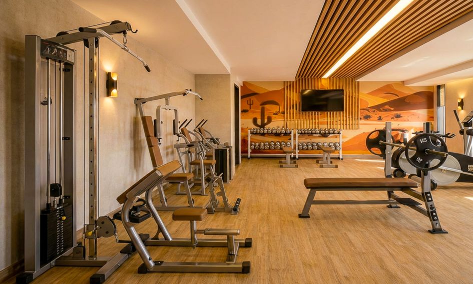 Denu Hotel & Spa