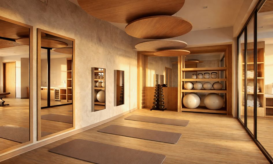 Denu Hotel & Spa