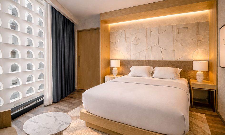 Denu Hotel & Spa