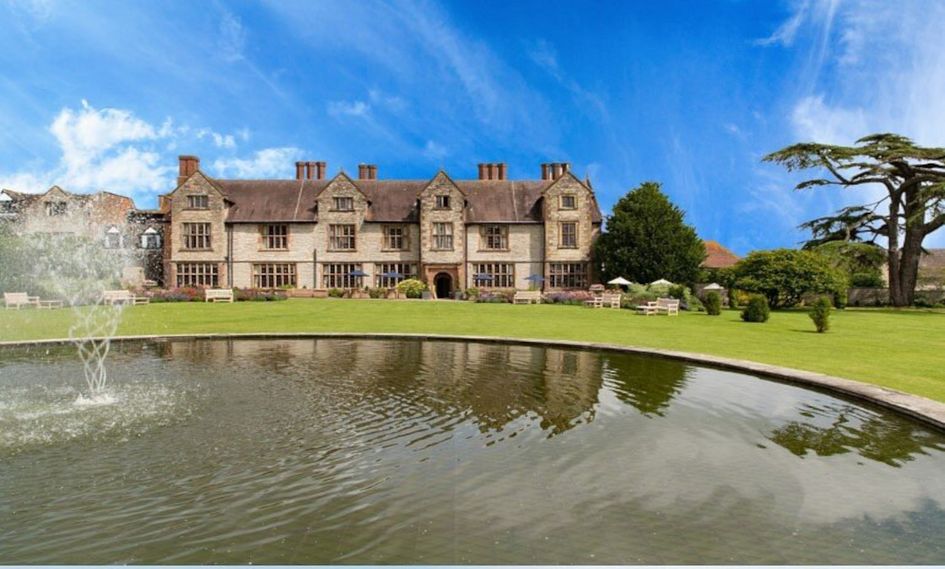 Billesley Manor Hotel & Spa, a Tribute Portfolio Hotel