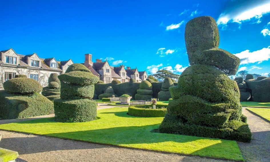 Billesley Manor Hotel & Spa, a Tribute Portfolio Hotel