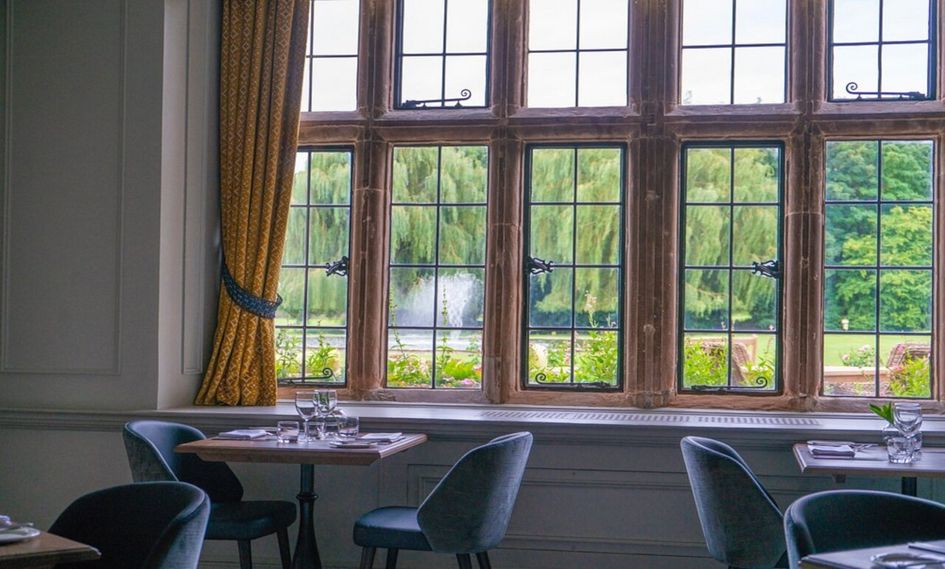 Billesley Manor Hotel & Spa, a Tribute Portfolio Hotel