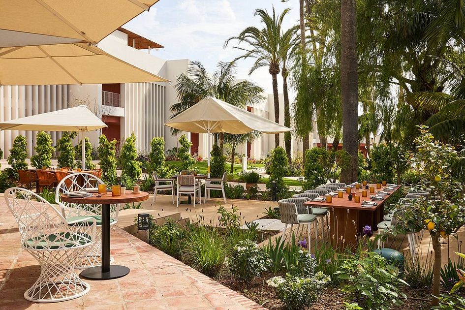 Kimpton Los Monteros Marbella