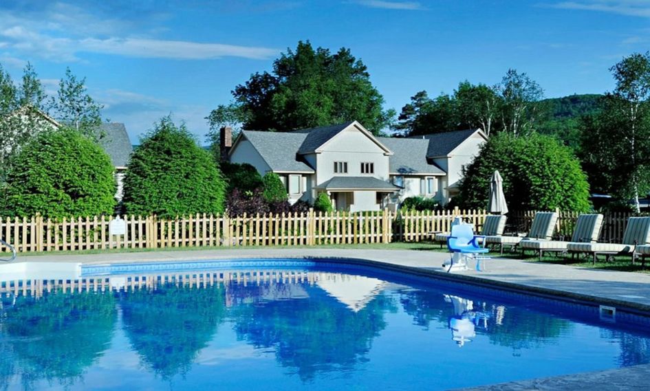 The Wentworth