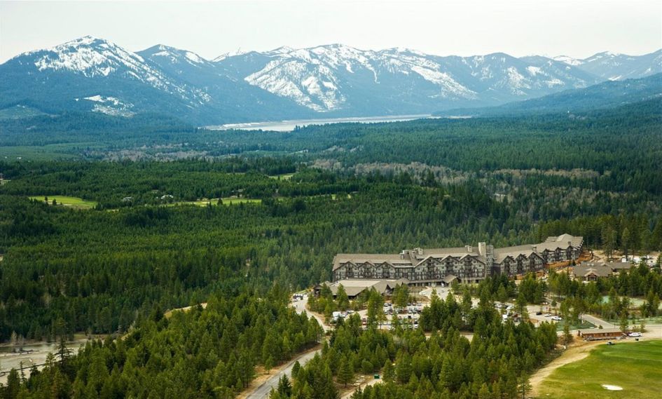 Suncadia Resort