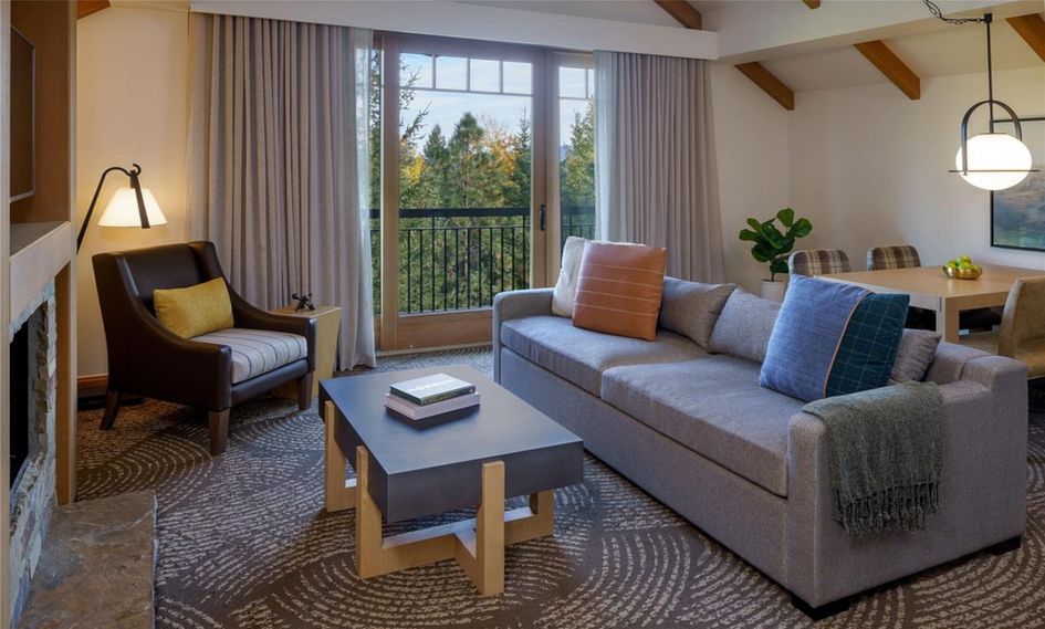 Suncadia Resort