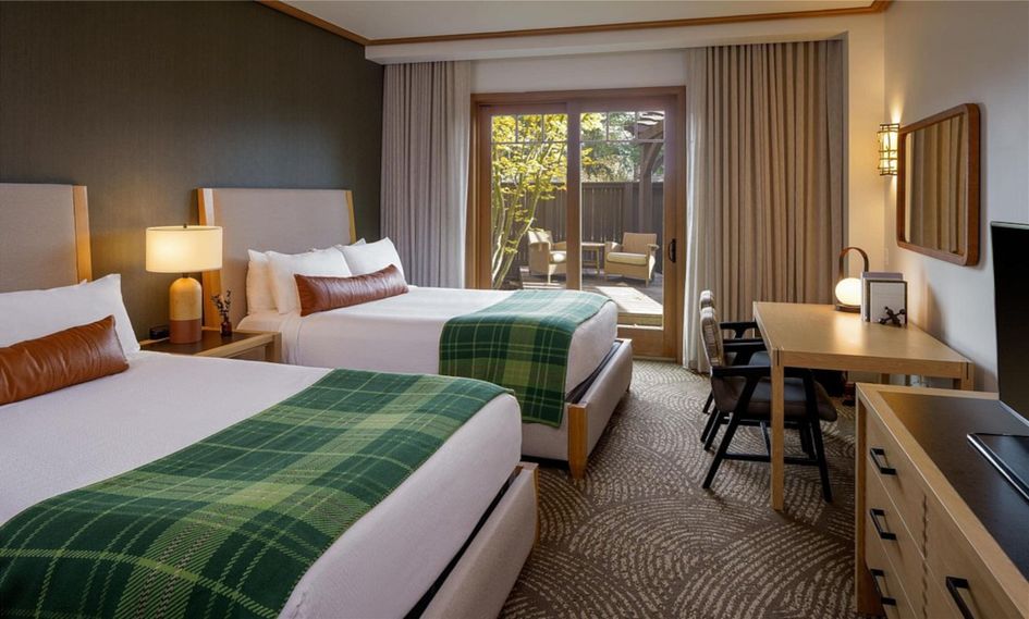 Suncadia Resort