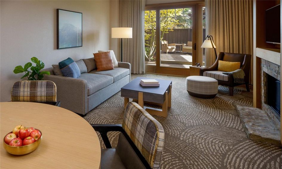 Suncadia Resort