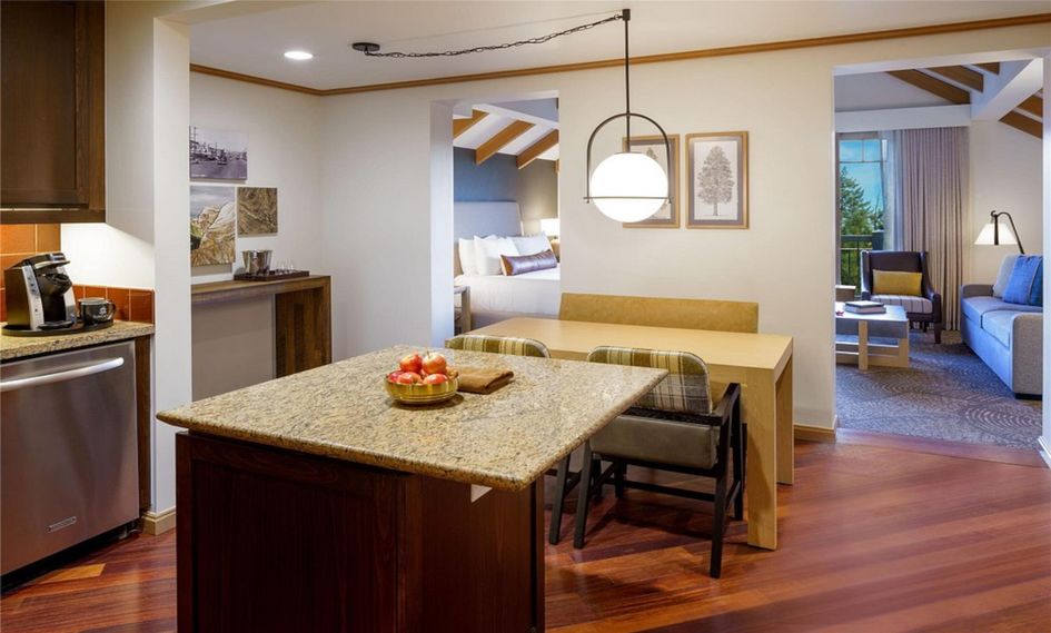 Suncadia Resort