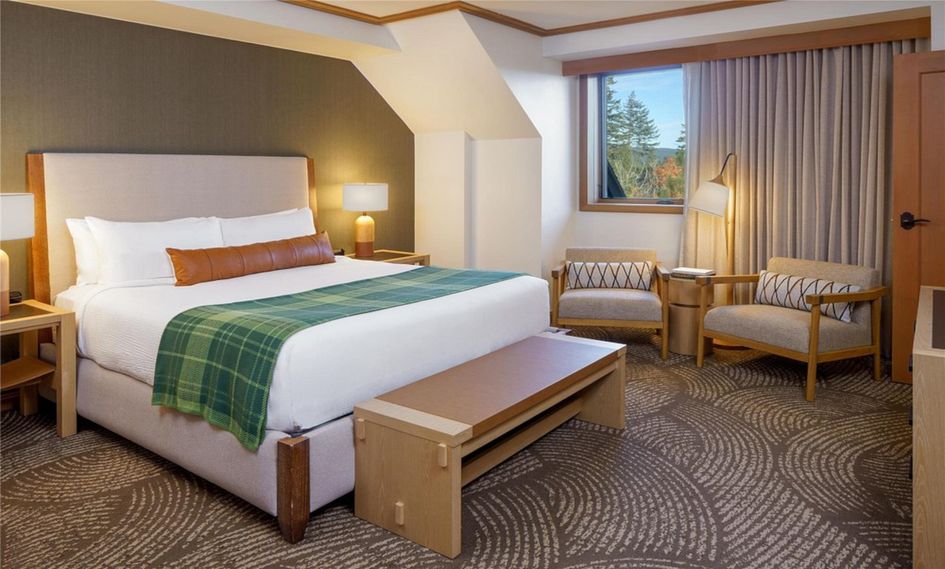 Suncadia Resort