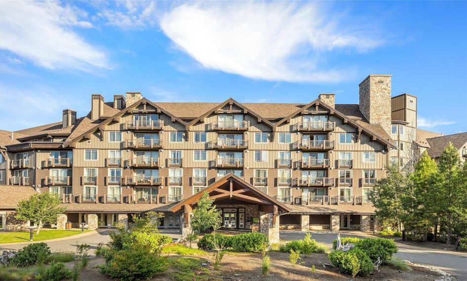 Suncadia Resort