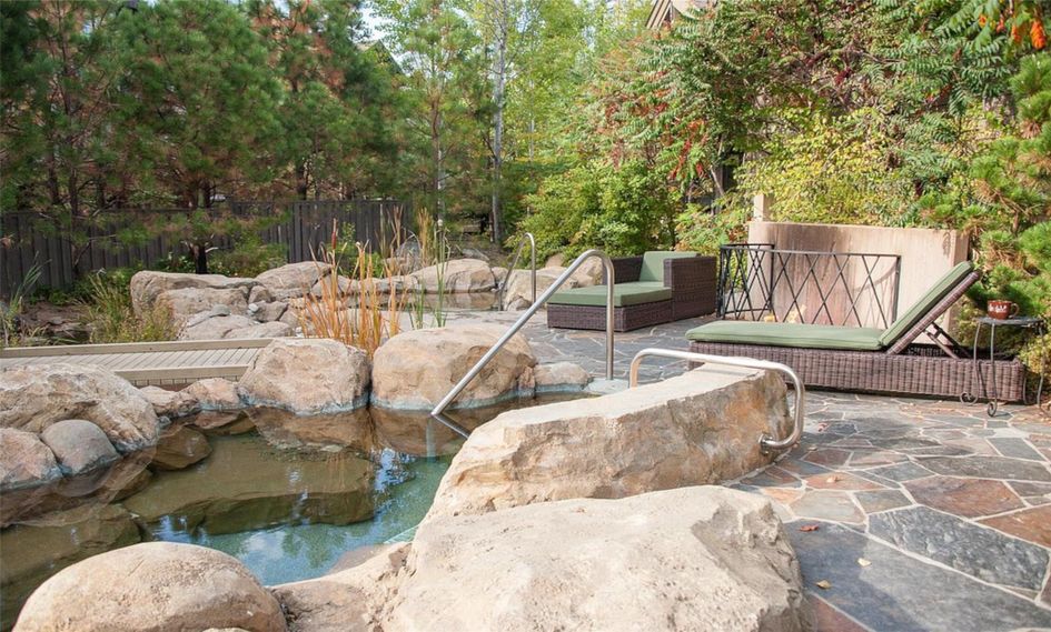 Suncadia Resort