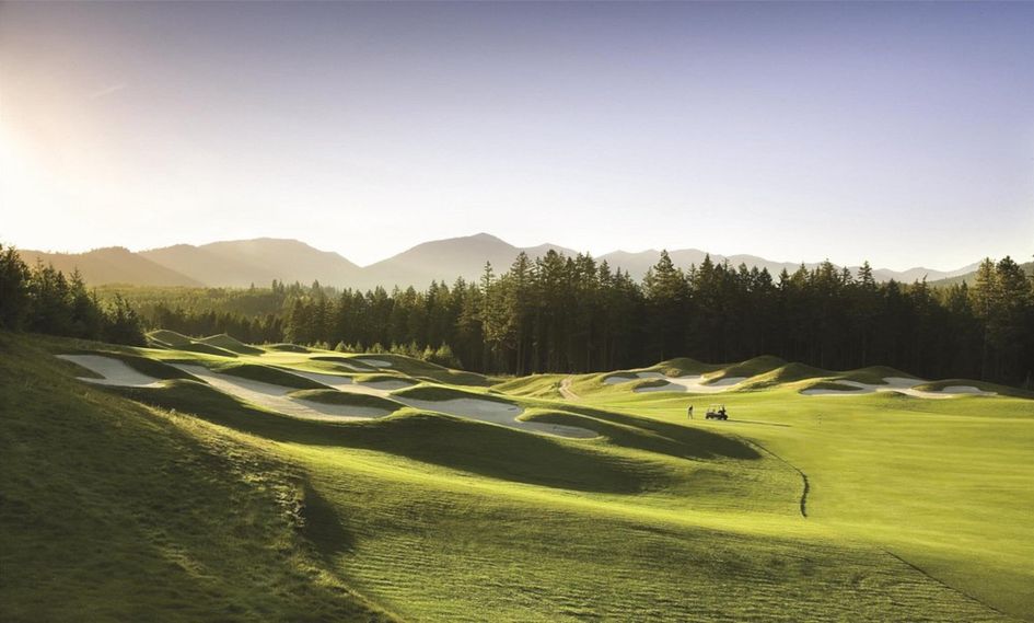 Suncadia Resort