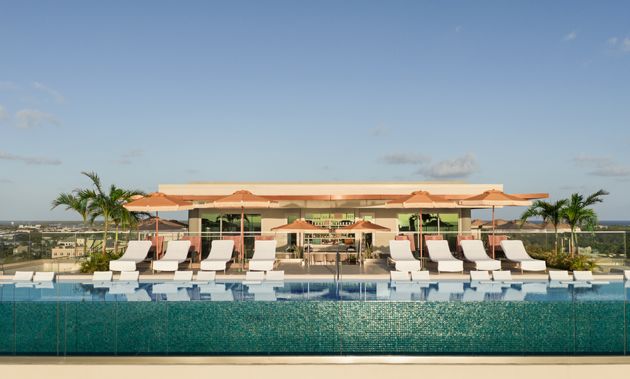 George Town, Cayman Islands,ONE GT Grand Cayman