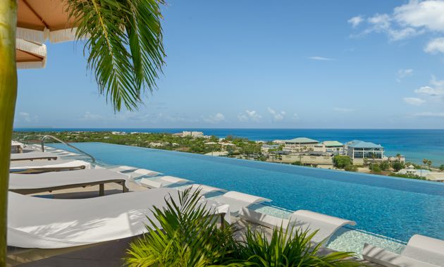 George Town, Cayman Islands,ONE GT Grand Cayman
