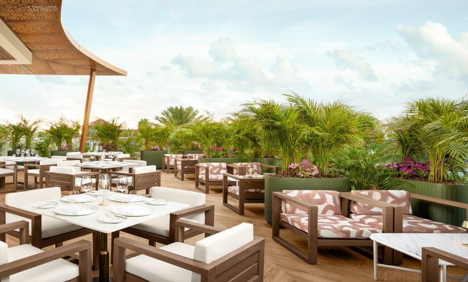 ONE GT Grand Cayman