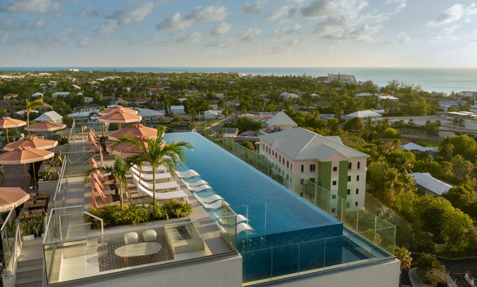 ONE GT Grand Cayman