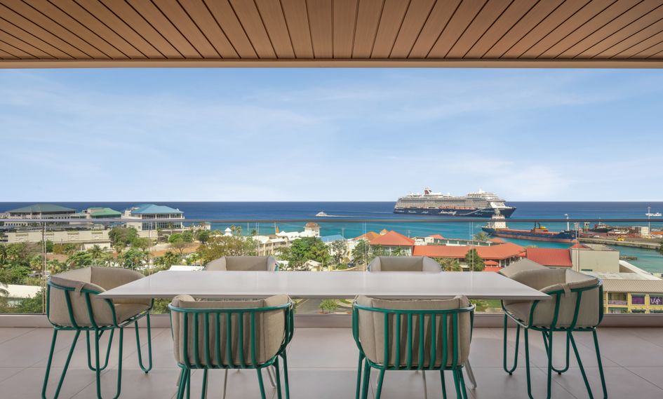 ONE GT Grand Cayman